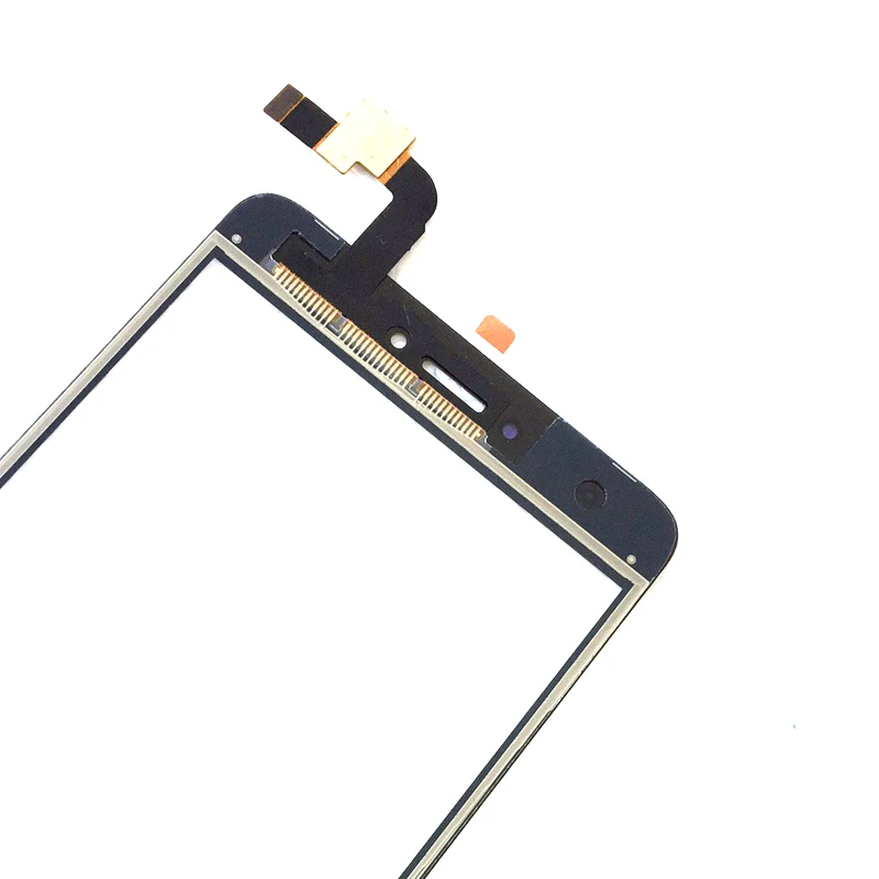 Качество сенсорного экрана для Xiaomi Redmi Note 4X переднее стекло с заменой