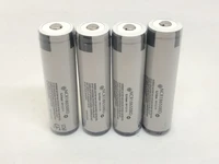 8pcslot original protected battery for panasonic ncr18650bd 3200mah 18650 3 7v rechargeable lithium batteries cell with pcb