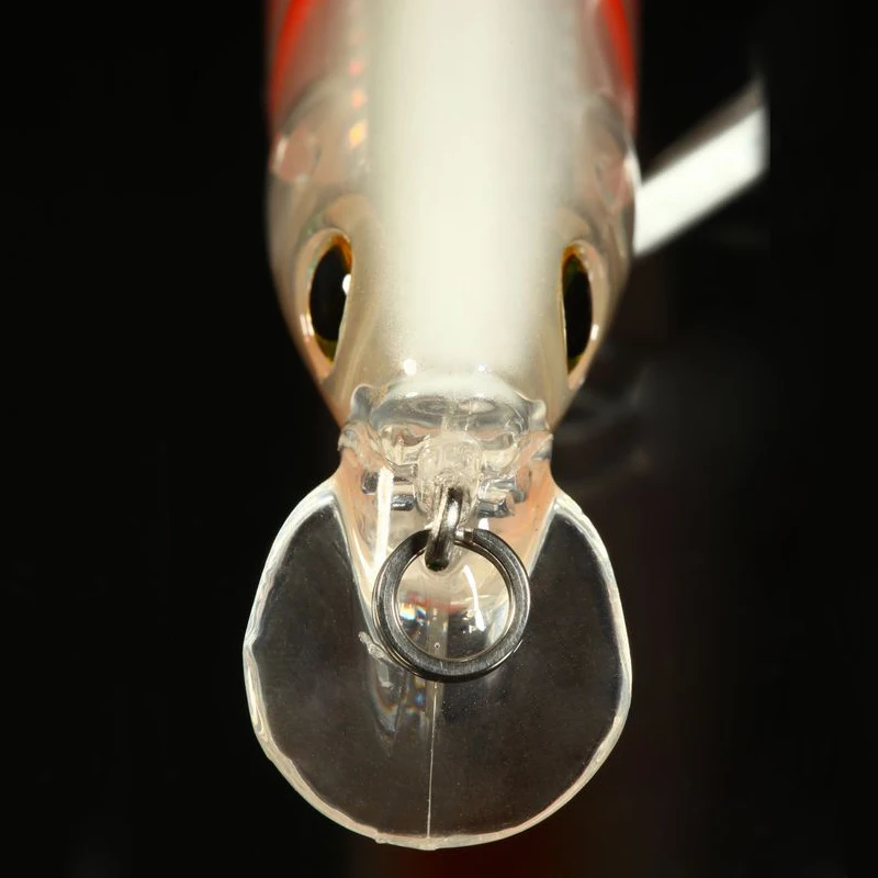 NOEBY Minnow 80 мм/7 5 г 100 мм/12 140 мм/39 рыболовная приманка плавающая наживка 0 8 м/0 2 м