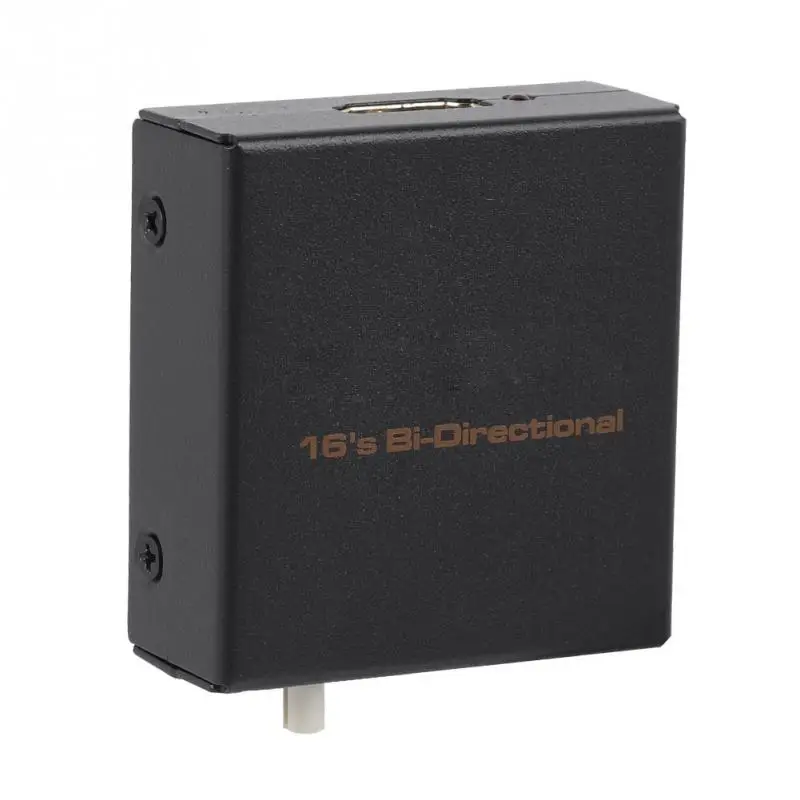 Новый эмулятор HDMI EDID Feeader Manager поддерживает 4K CEC с 16 видами режимов EDID|Органайзеры