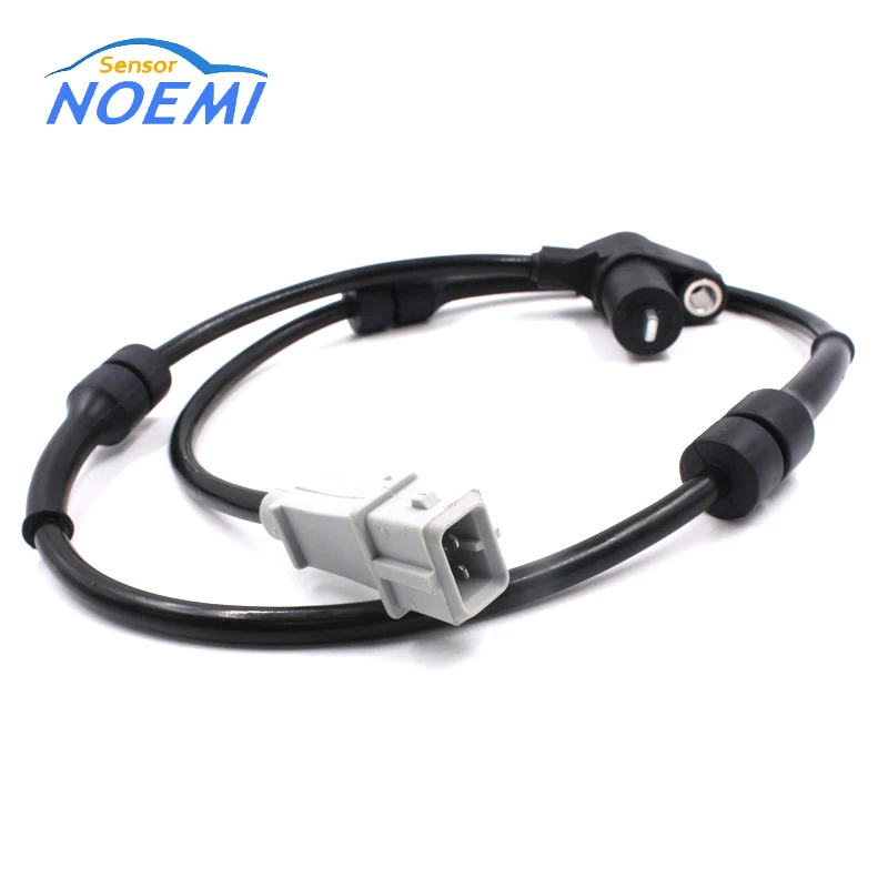 Новый датчик скорости заднего колеса YAOPEI LHS/RHS/Датчик ABS для Peugeot 306 4545 56 454556 56|sensor
