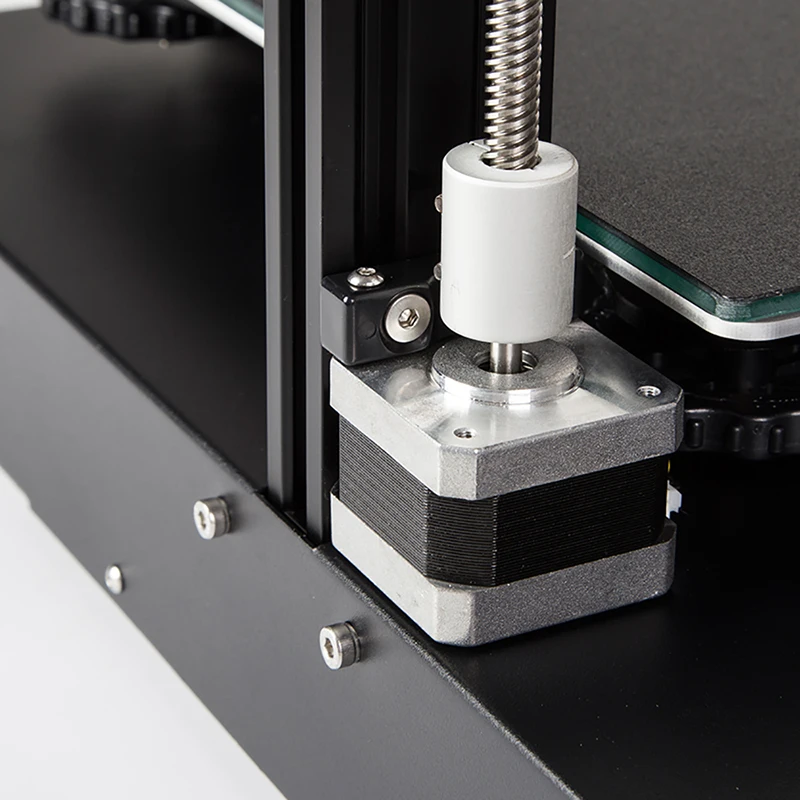 Creality CR 10S Pro 3D принтер наборы промышленного класса большой размер импортные