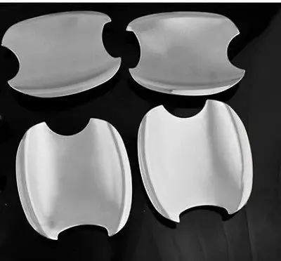 

ABS Chrome Side Door Handle Bowl Cover TRIM 4pcs For Honda Civic 2012 2013 2014
