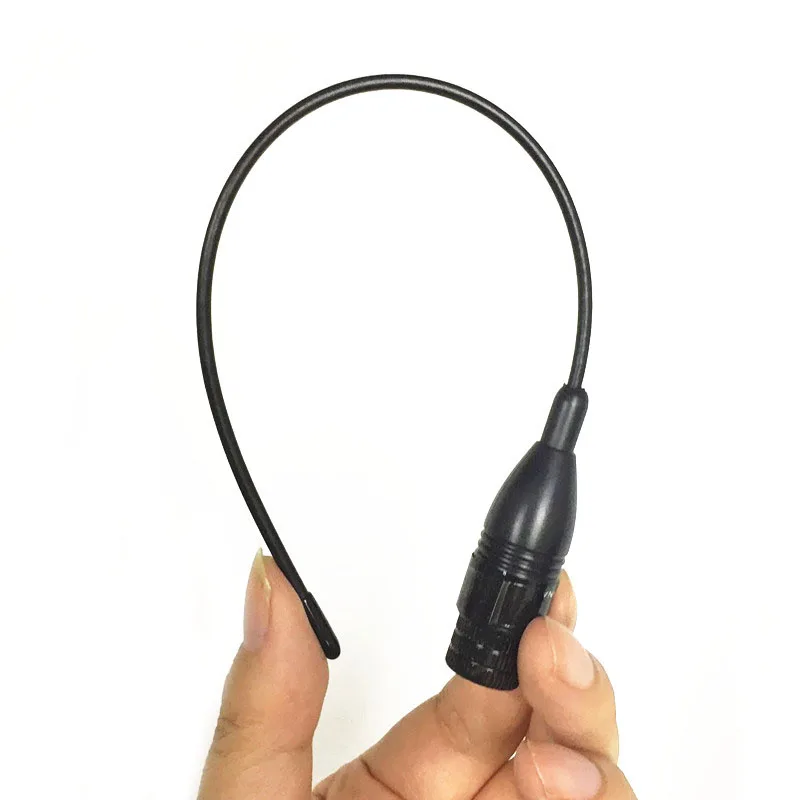 Двухсегментная антенна для рации YAESU VX1R VX2R VX3R VX5R VX6R VX7R | Мобильные телефоны и