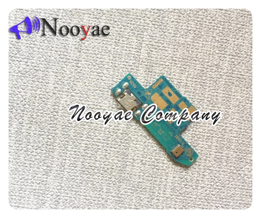 Для ZTE Blade A602 A320 USB док станция зарядное устройство зарядный порт соединитель
