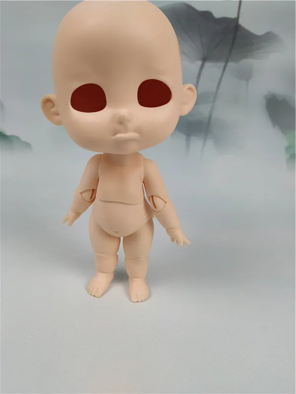 BJD 1/8 кукла-Спящая детская модная Кукла | Игрушки и хобби