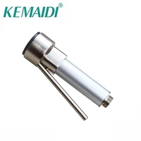 kemaidi usefull convenient faucet tap spray head cover with water flow uniformly kitchen faucet sprayer faucet nozzle