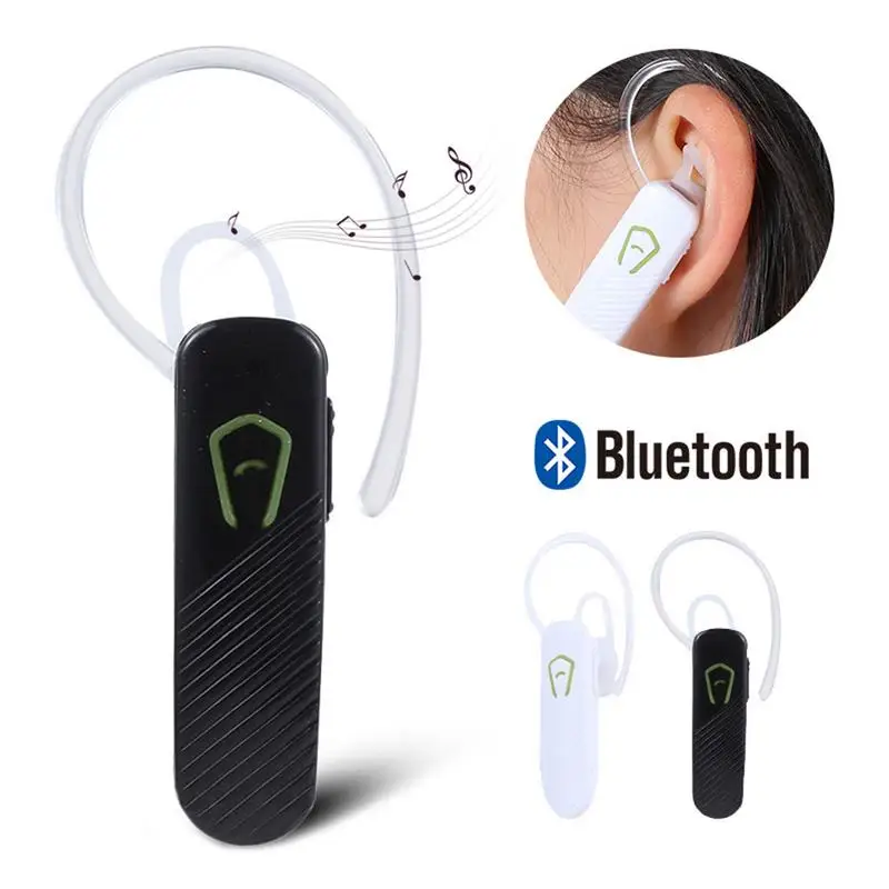 LYEJ20 Bluetooth 4 1 Гарнитура стерео Спорт Мини ухо наушники Ушные крючки Тип