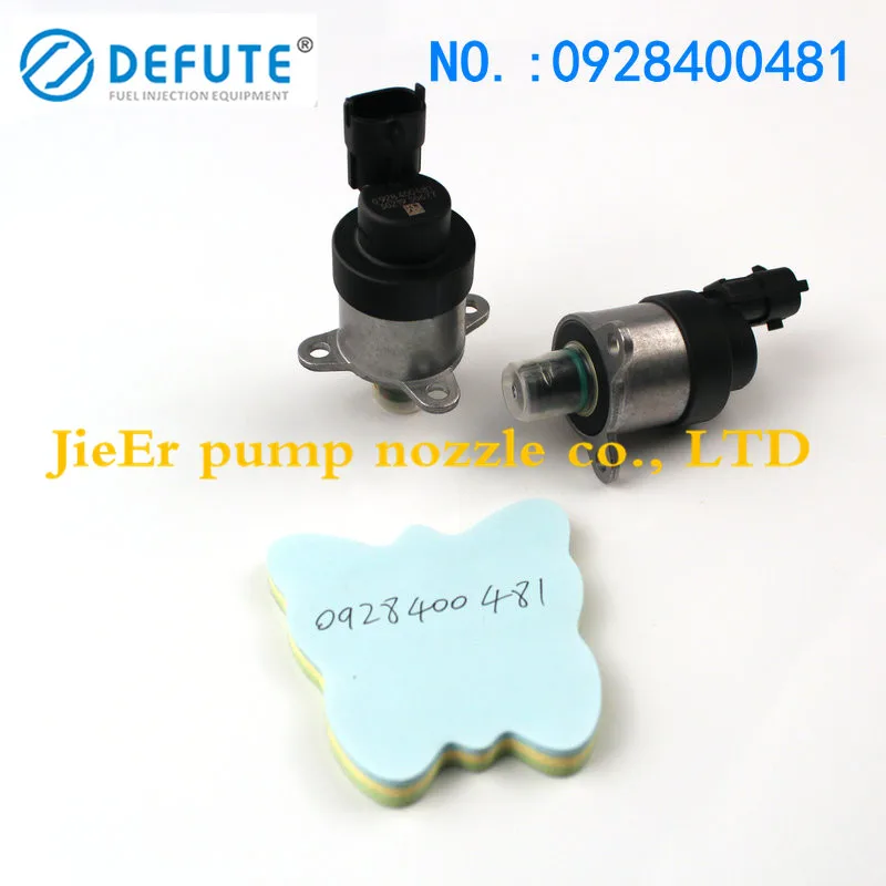 

Control Valve Fuel Pressure Regulator For IVECO CASE IH FORD DAF CUMMINS 0928400481 0928400638 961280670014 42541851
