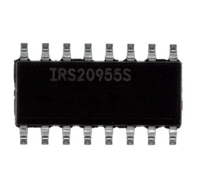 

2 шт. IRS20955S IRS20955STRPBF SOP-16 IRS20955