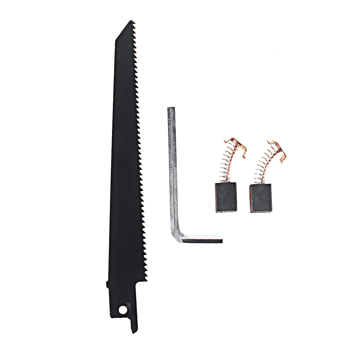 

220V 750W Electric Reciprocating Saw with Saw Blades Portable Charging Cordless Chainsaw for Wood DIY Electric Power Tools