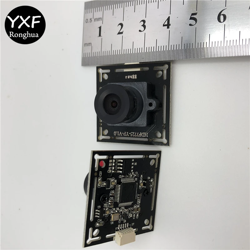 

Высокое качество OV7725 30 Вт USB модуль камеры