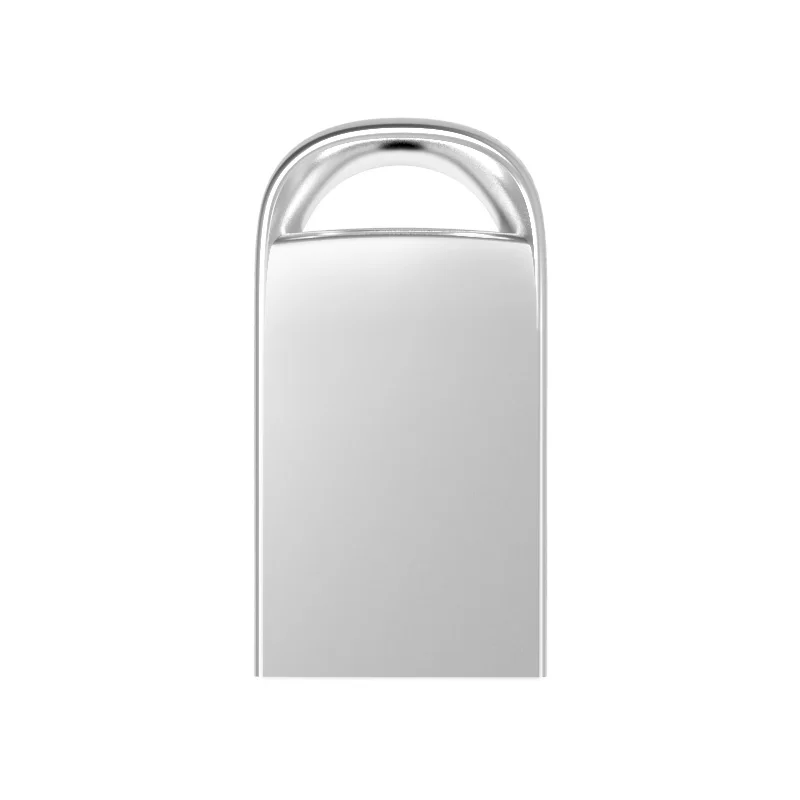 DM PD107 16 GB USB флеш накопитель металлический кольцо Водонепроницаемая ручка флешка