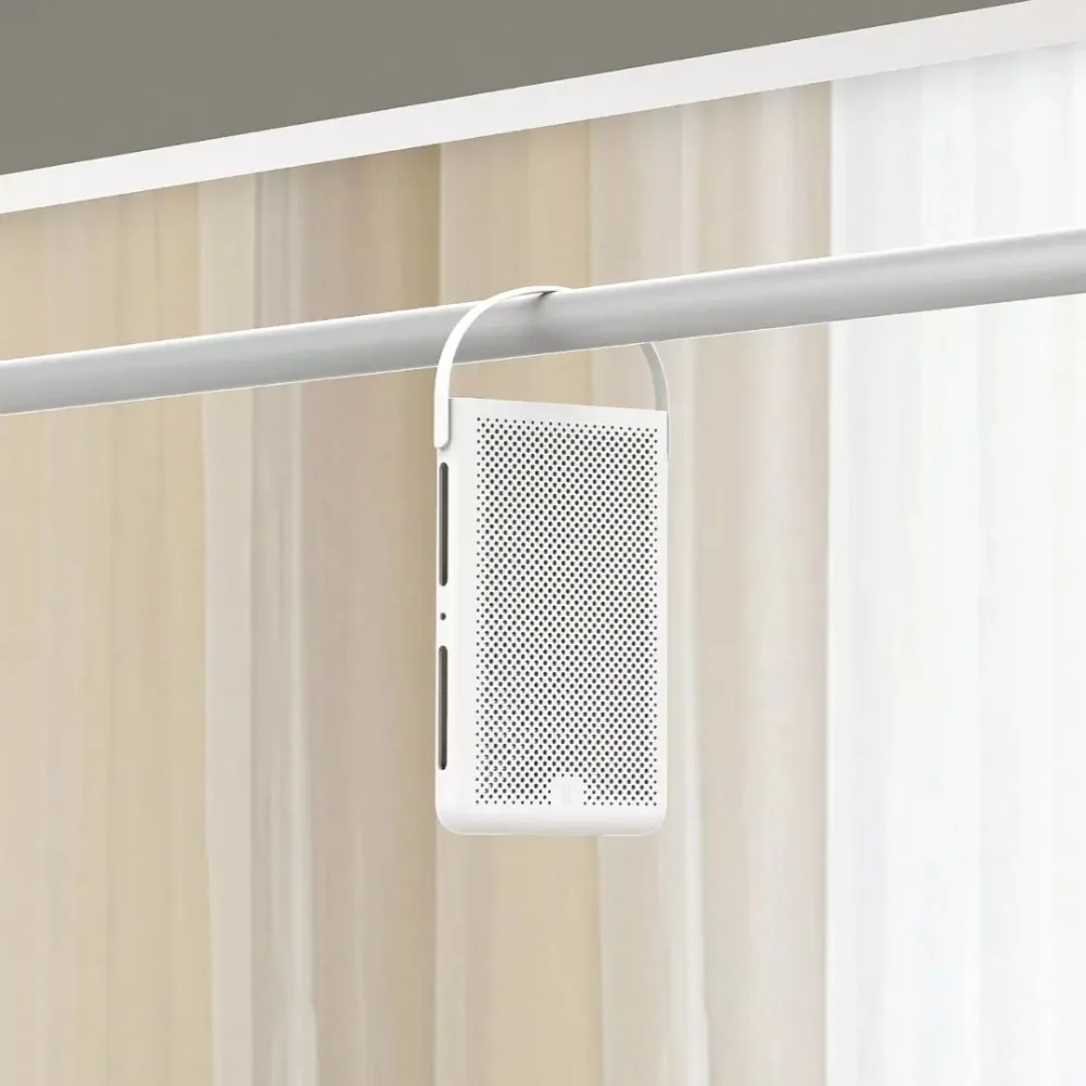 Новый Отпугиватель комаров Xiaomi Mijia ZMI Q ingHe с таймером | Электроника