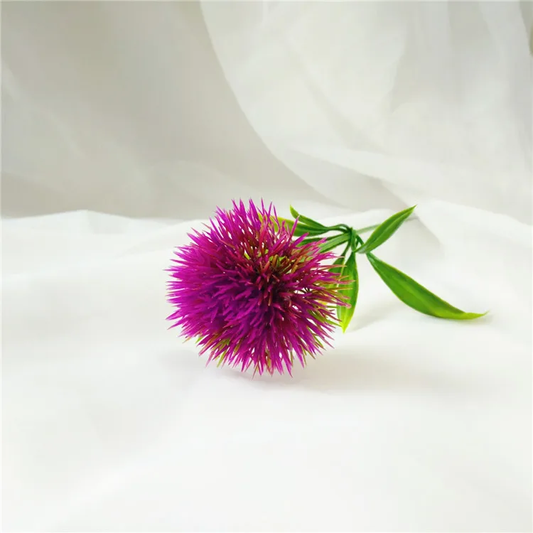 

Искусственные цветы одуванчика YO CHO