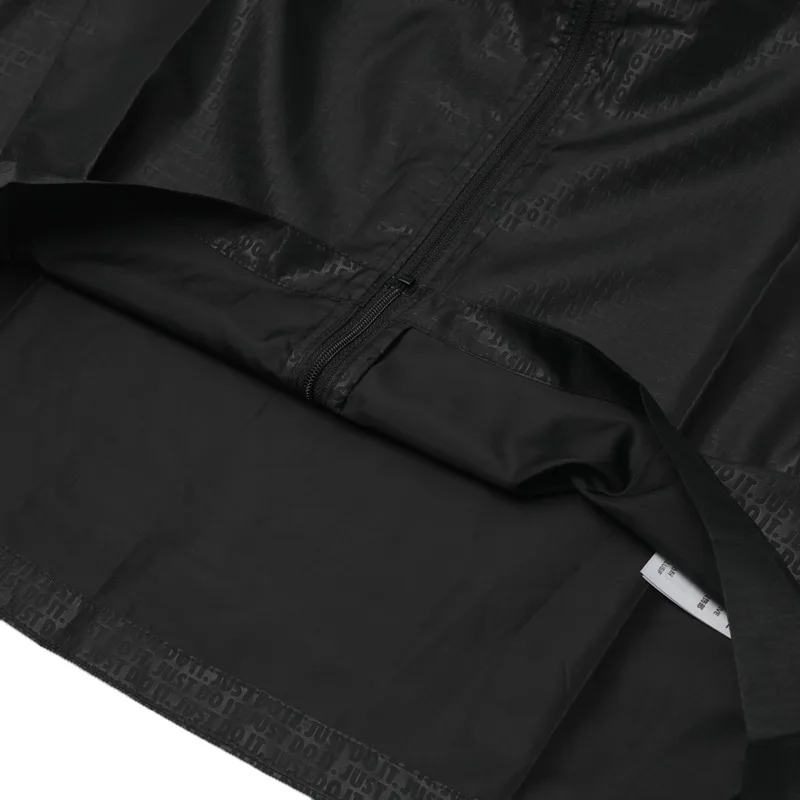 Оригинальный Новое поступление 2018 NIKE легкая куртка Для мужчин с капюшоном