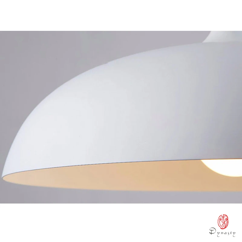 Современная Подвесная лампа современные железные причудливые подвесные