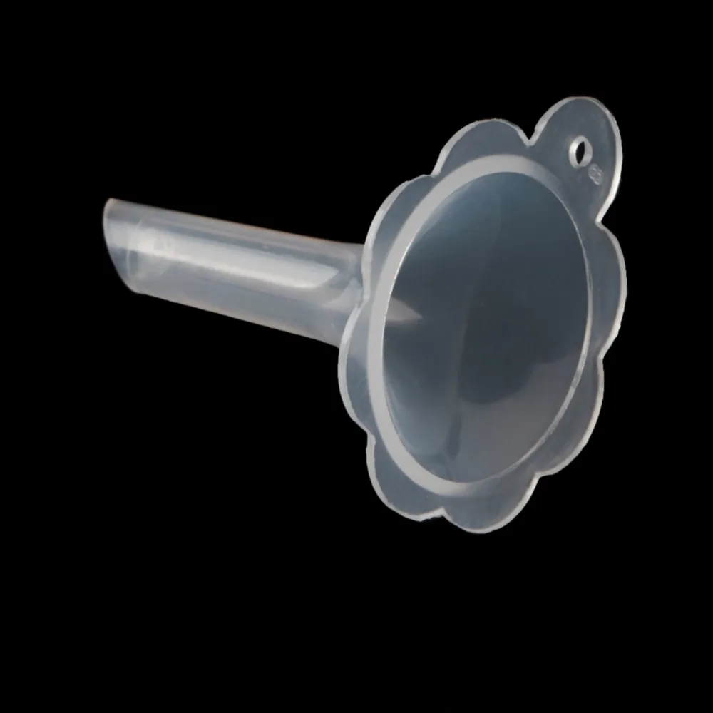 Стеклянный винтажный Хрустальный пустой многоразовый распылитель духов с