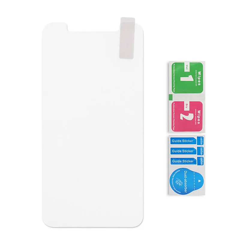 Закаленное стекло для General Mobile GM5 Plus Передняя пленка Защитное экрана 5 дюйма