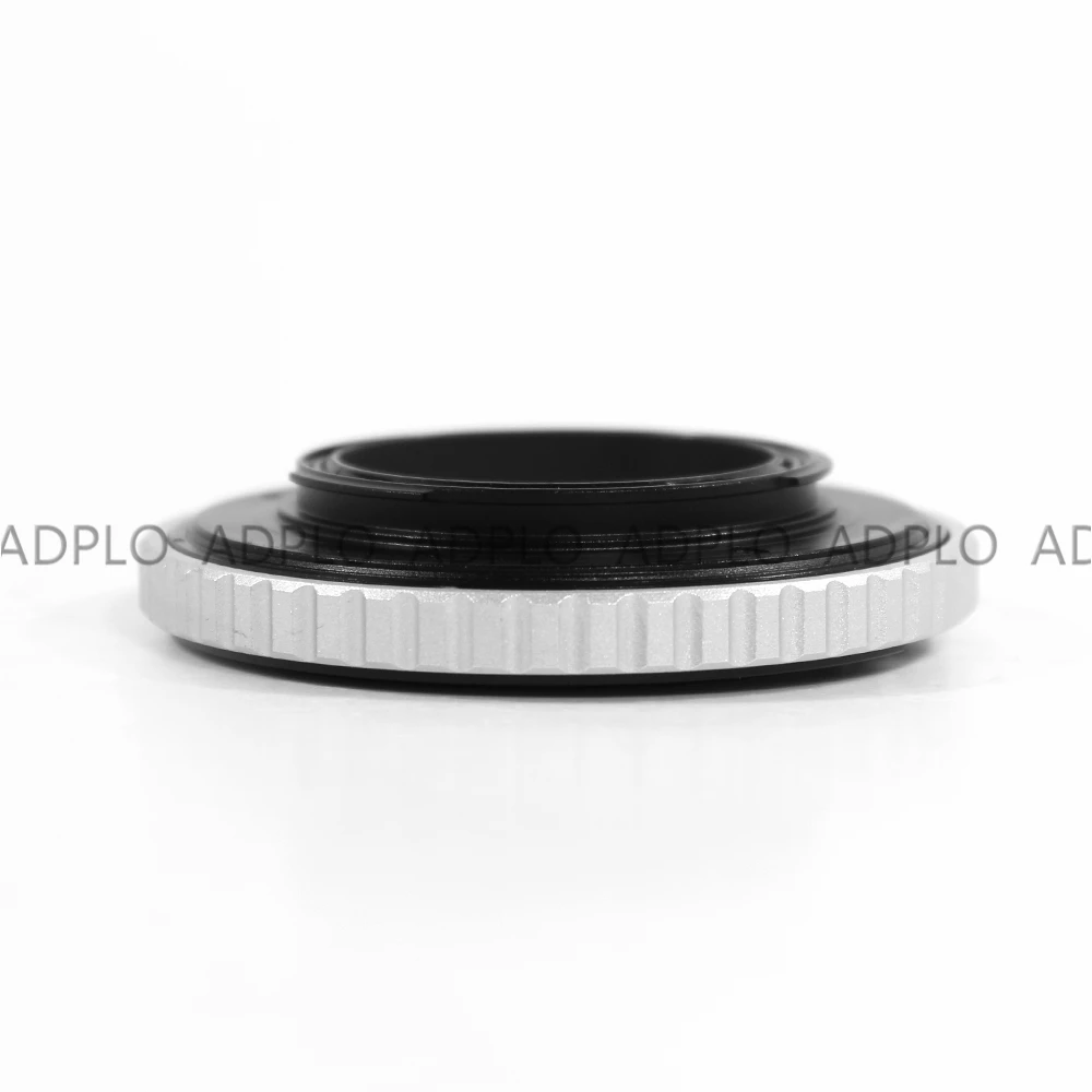 Комплект Pixco для объектива Leica M Sony E Mount NEX Camera регулируемый макро адаптера Infinity|lens