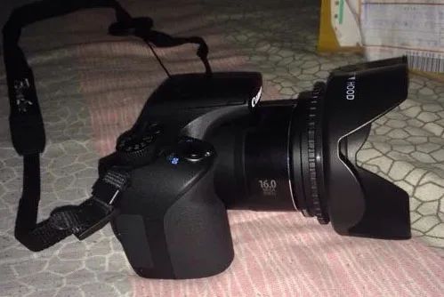 Переходное кольцо для объектива камеры Canon PowerShot SX50 SX60 SX70 SX520 HS переустановка 67 мм УФ-фильтр кожух линзы крышка аксессуар