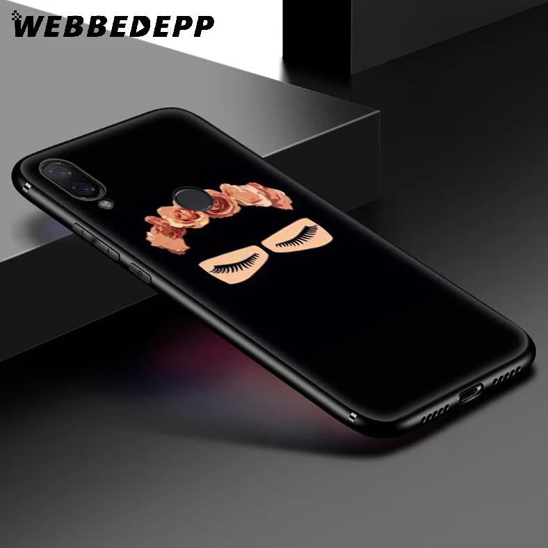 Мягкий чехол для Xiaomi Redmi K20 7A 4A 4X 5 5A 6 6A S2 Note 8 4 7 Pro Plus Prime |