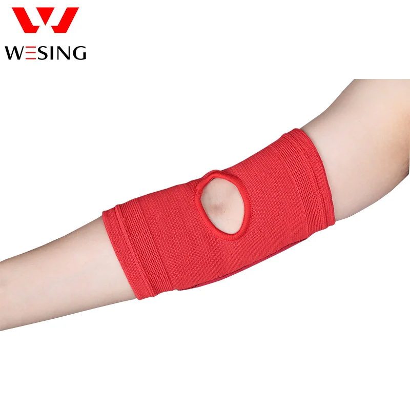 Wesing высококачественные спортивные налокотники для ММА Sanshou, муай тай бокса, Санда, наколенник, защита для рук (art.: 7a63e9d57) - 7a63e9d57