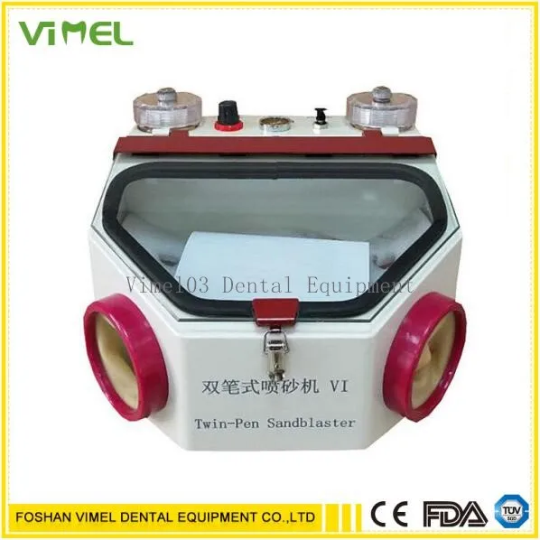 Высокое качество Новые Пескоструйный Аппарат для изготовления ювелирных