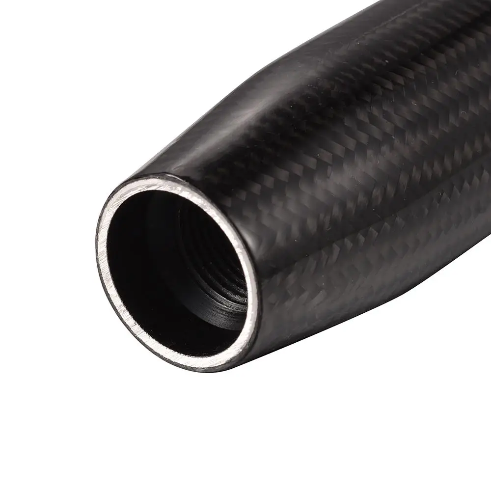 Ручка переключения передач из углеродного волокна 13 см | Автомобили и мотоциклы