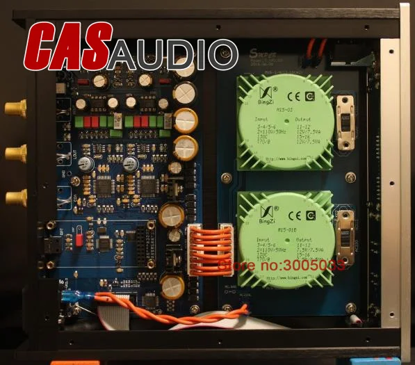 XMOS U208 двойной AK4495SEQ AK4118 DAC AK4495 32bit 384K DSD W/ RC TALEMA XU208 110 В/220 В переменного тока