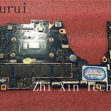 yourui For Lenovo Yoga 3 12 Laptop Motherboard With i5-4200u CPU 8GB RAM ZIVY0 LA-A921P Tested Good Free Shipping