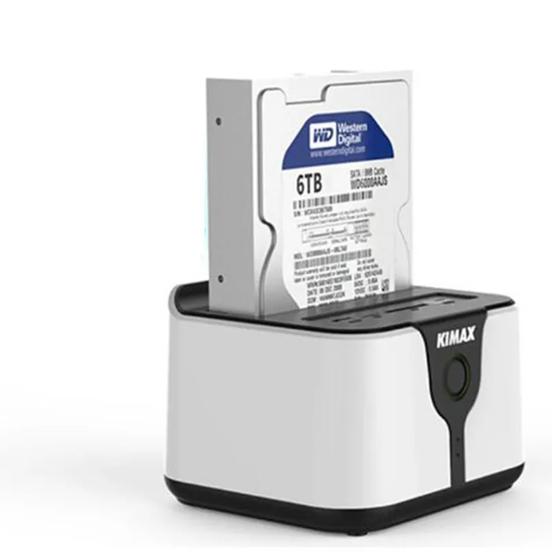 2015 горячая Распродажа Новая пластиковая коробка для жесткого диска usb3.0 2 5 &quot/3