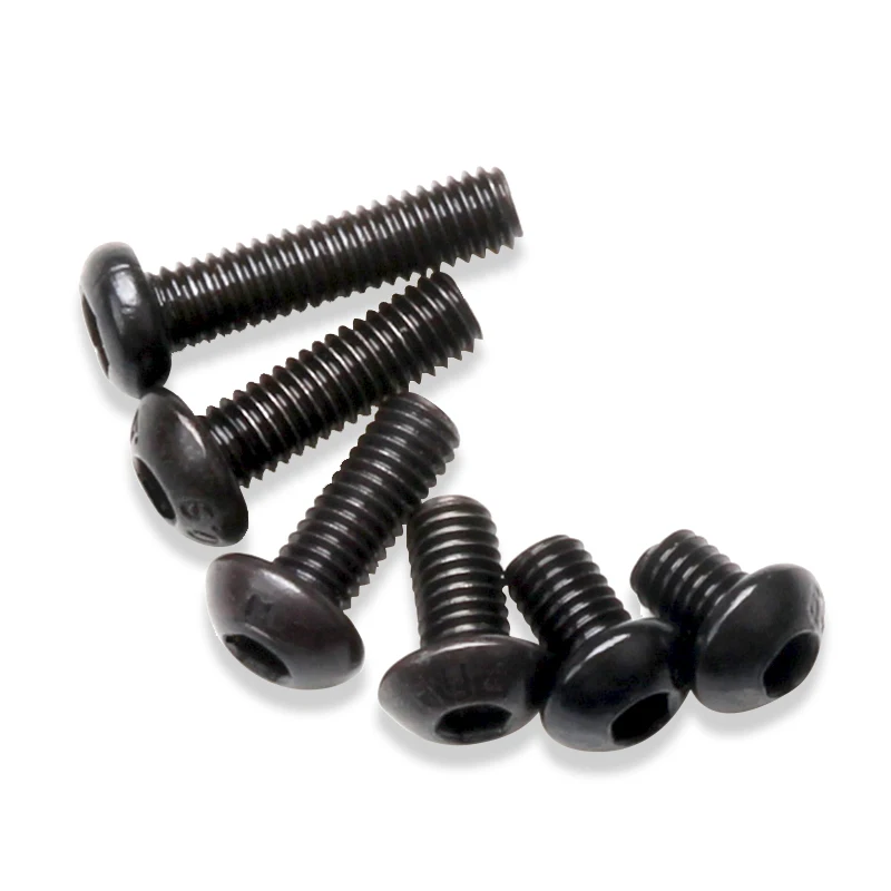 Набор винтовых болтов и гаек 300 шт.|Наборы болтов| |