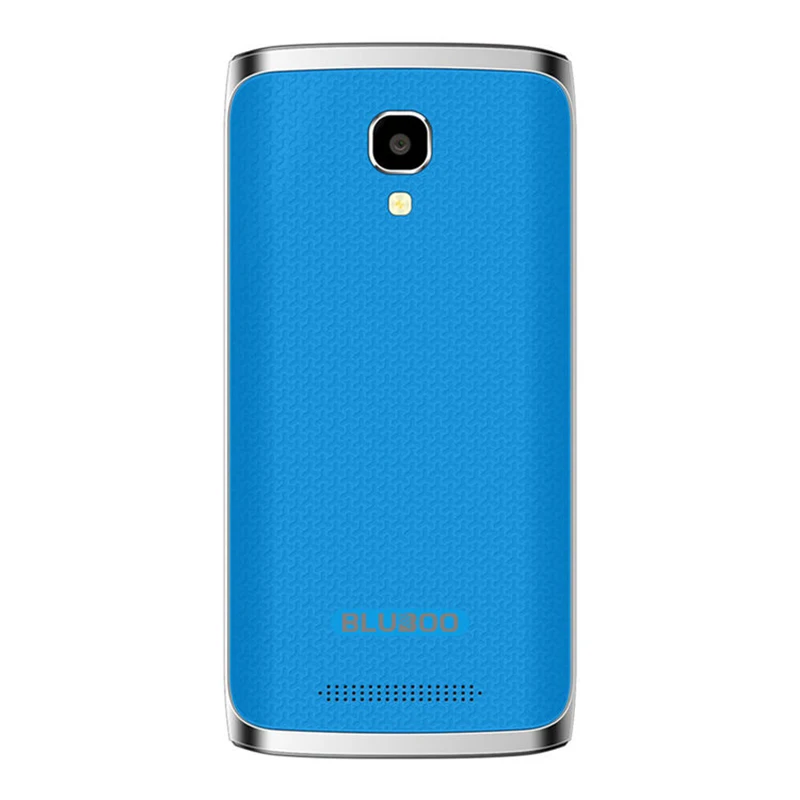 Bluboo мини 1 ГБ Оперативная память + 8 Встроенная смартфона MTK6580 4 ядра 1.3 ГГц 4.5 дюймов