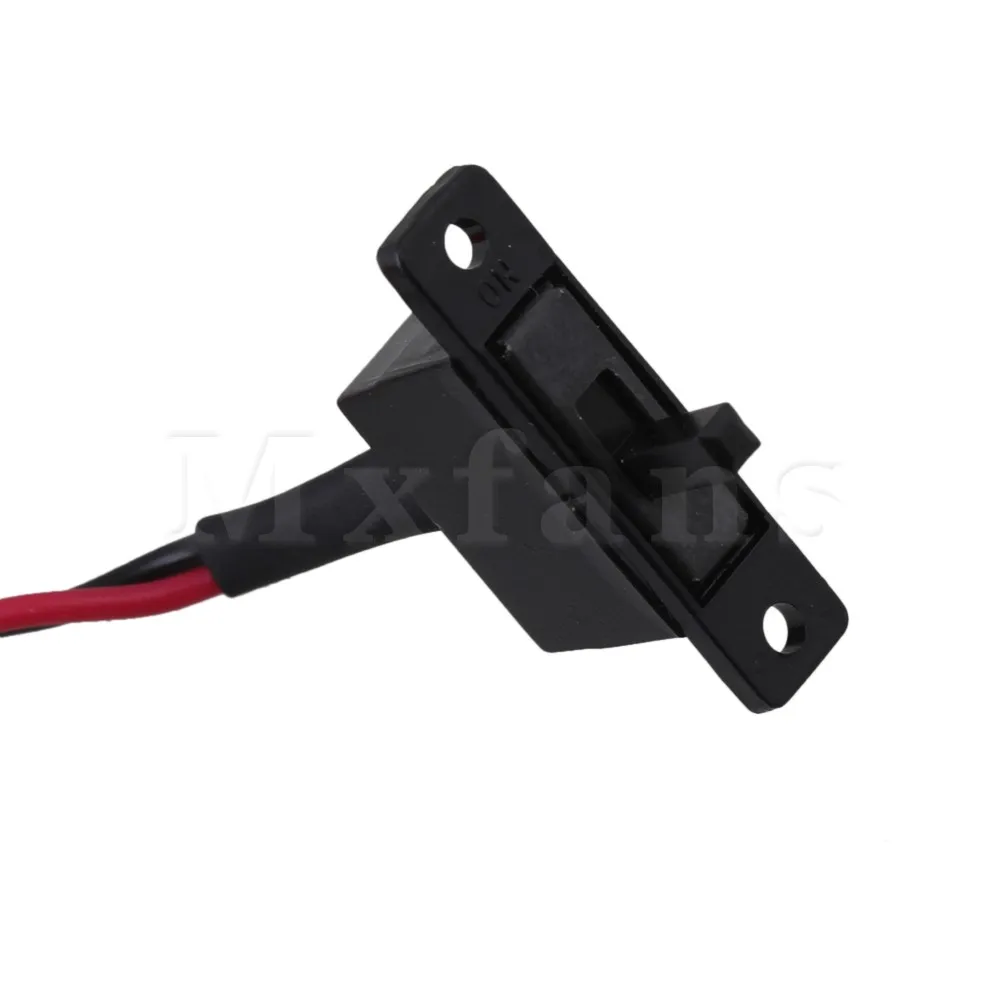 Mxfans RC режим 1 часть 20A матовый ESC W/Brack Автомобильная лодка ШИМ 2 кГц 4 8 V 7 V|boat oar|esc pos