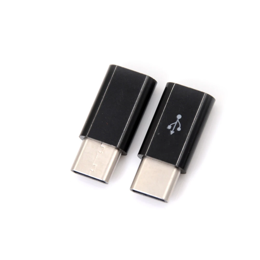 5 шт./лот Высокое качество USB 3 1 Type-C разъем Micro 2 0 5Pin Женский данных адаптер