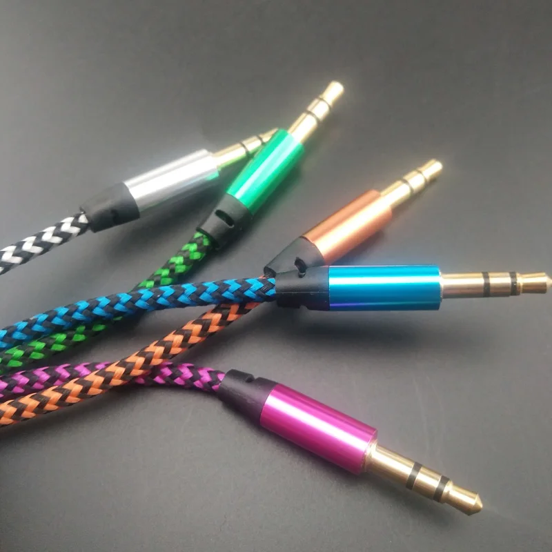 Aux Стерео 3 5 мм 1 м кабель для передачи данных и аудио Hyundai ix35 iX45 iX25 i20 i30 Sonata Verna Solaris