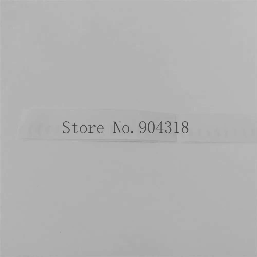 4 x Rolls Dymo 99018 Dymo99018 размер совместимой этикетки: 38x190 мм 110 этикеток в рулоне