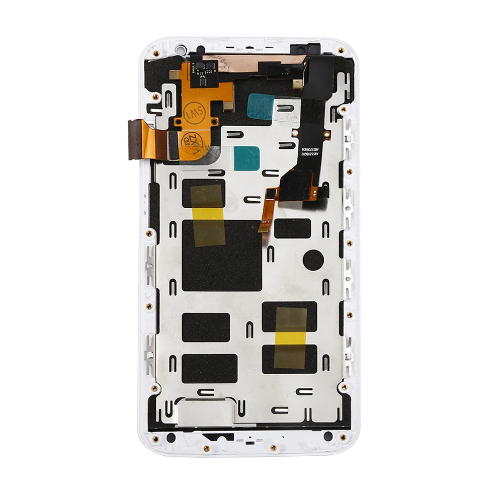 Хорошее качество для Motorola Moto X2 Дисплей с рамкой дисплей ЖК сенсорный экран