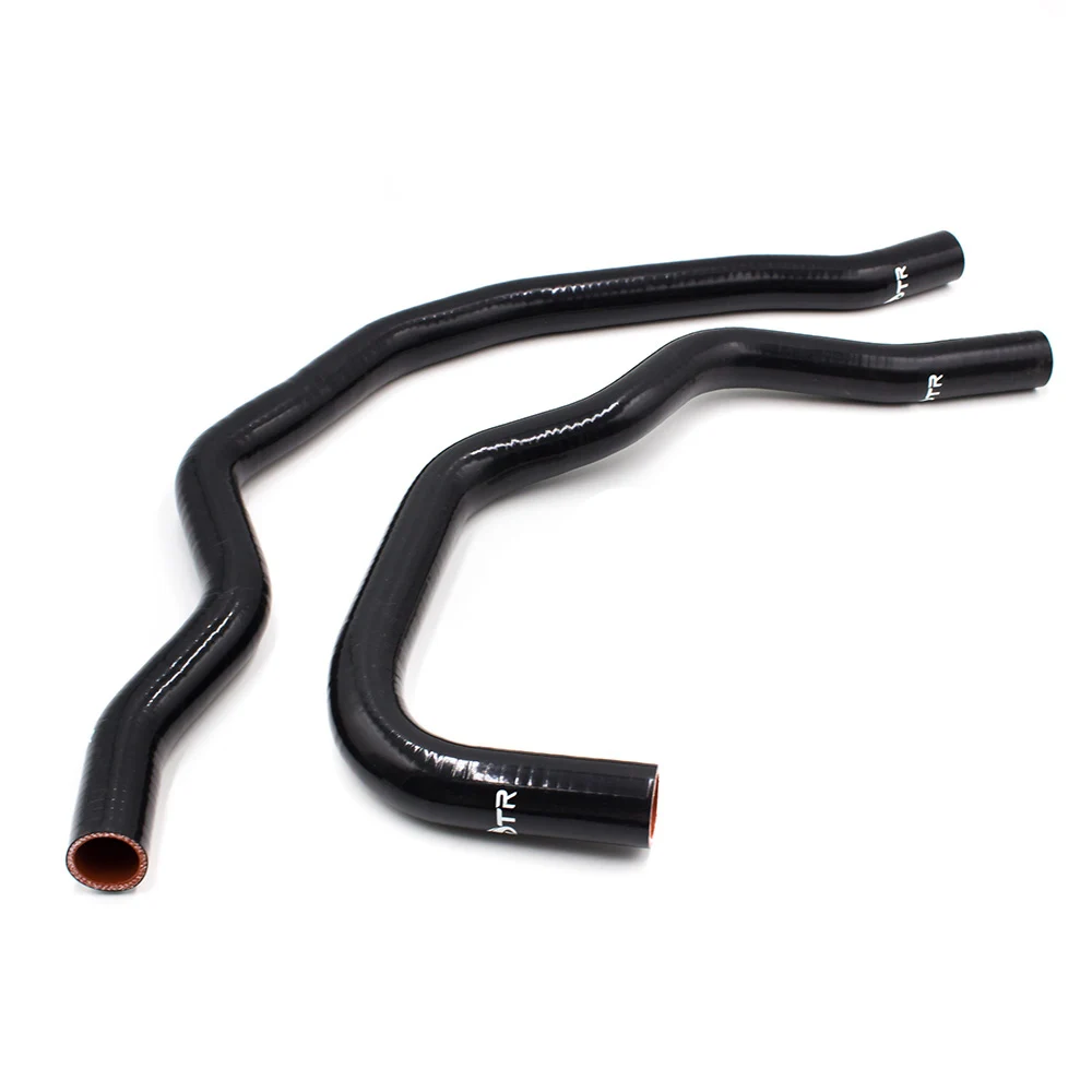 CNSPEED 2 шт силиконовый радиатор охлаждающей жидкости шланг комплект для HONDA S2000 AP1