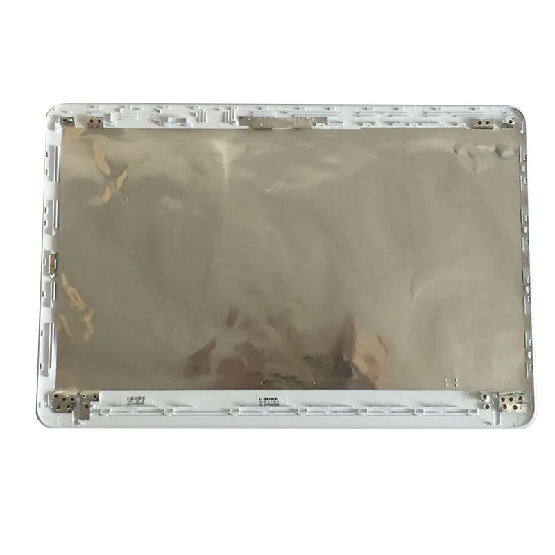 Чехол для ноутбука sony Vaio SVF15 FIT15 SVF152 SVF153 SVF1541 SVF152A29W SVF152a29u верхняя крышка для ЖК-дисплея/БЕЗЕЛЬ для ЖК-экрана - Цвет: TOP LCD Cover