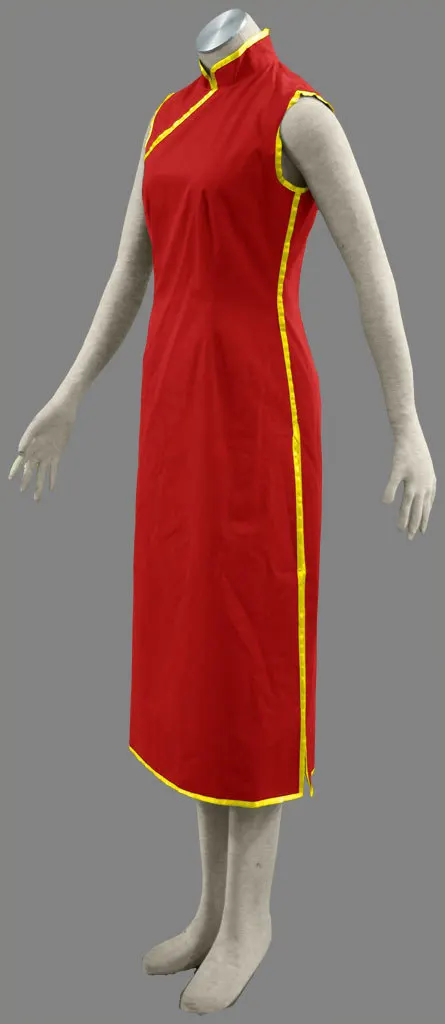 Гинтама кагура для косплея | Тематическая одежда и униформа