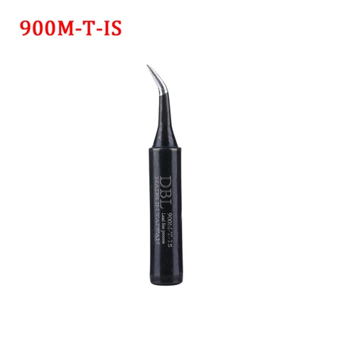 Бессвинцовые паяльные жала Hakko 900M-T