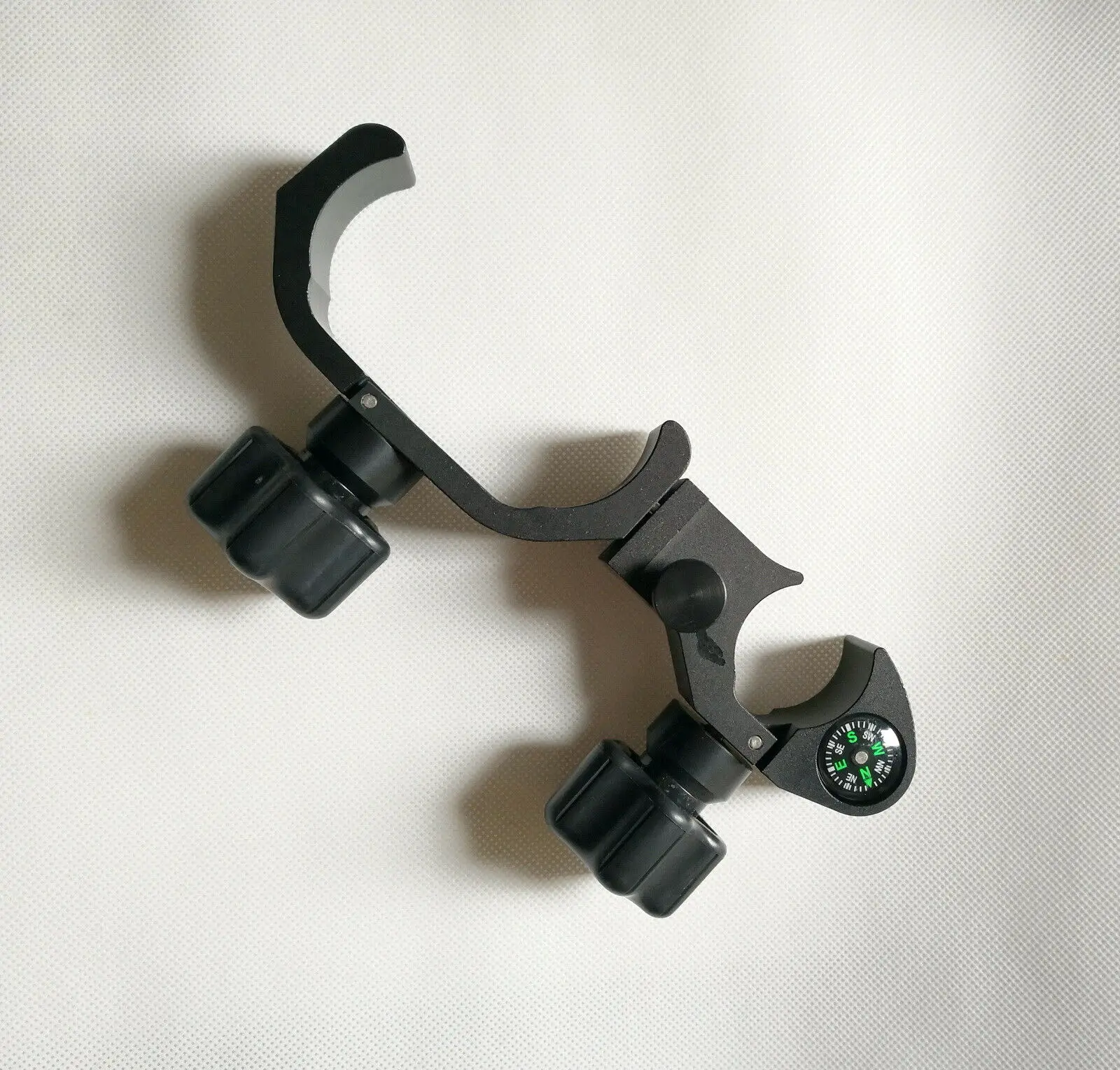Новое крепление Trimble GeoExplorer Geo TSC3 CE GPS/Range Pole Cradle Bracket|Детали и аксессуары для