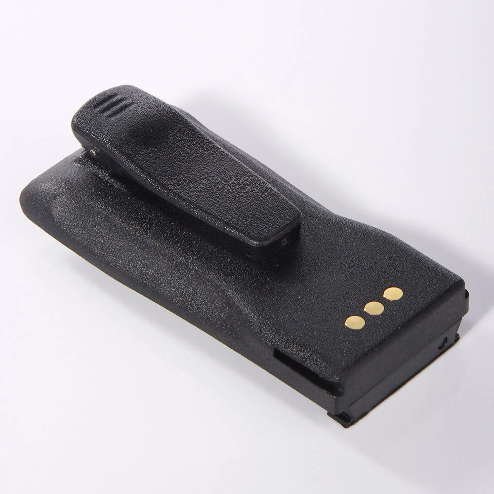 Никель металлогидридный аккумулятор PMNN4251 PMNN4251AR 1600 мАч для Motorola Radio DP1400 CP040 CP150 CP160