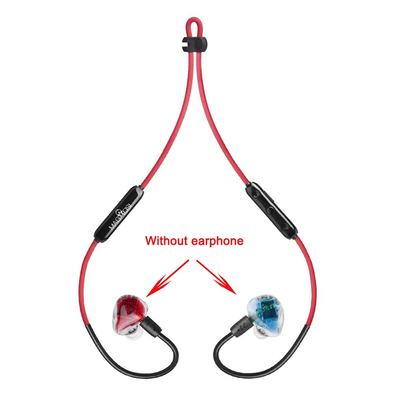 Apt-X MMCX Bluetooth беспроводной кабель HIFI наушники Aptx аудио для Shure SE215 SE535 SE846 SE425 SE315 UE900