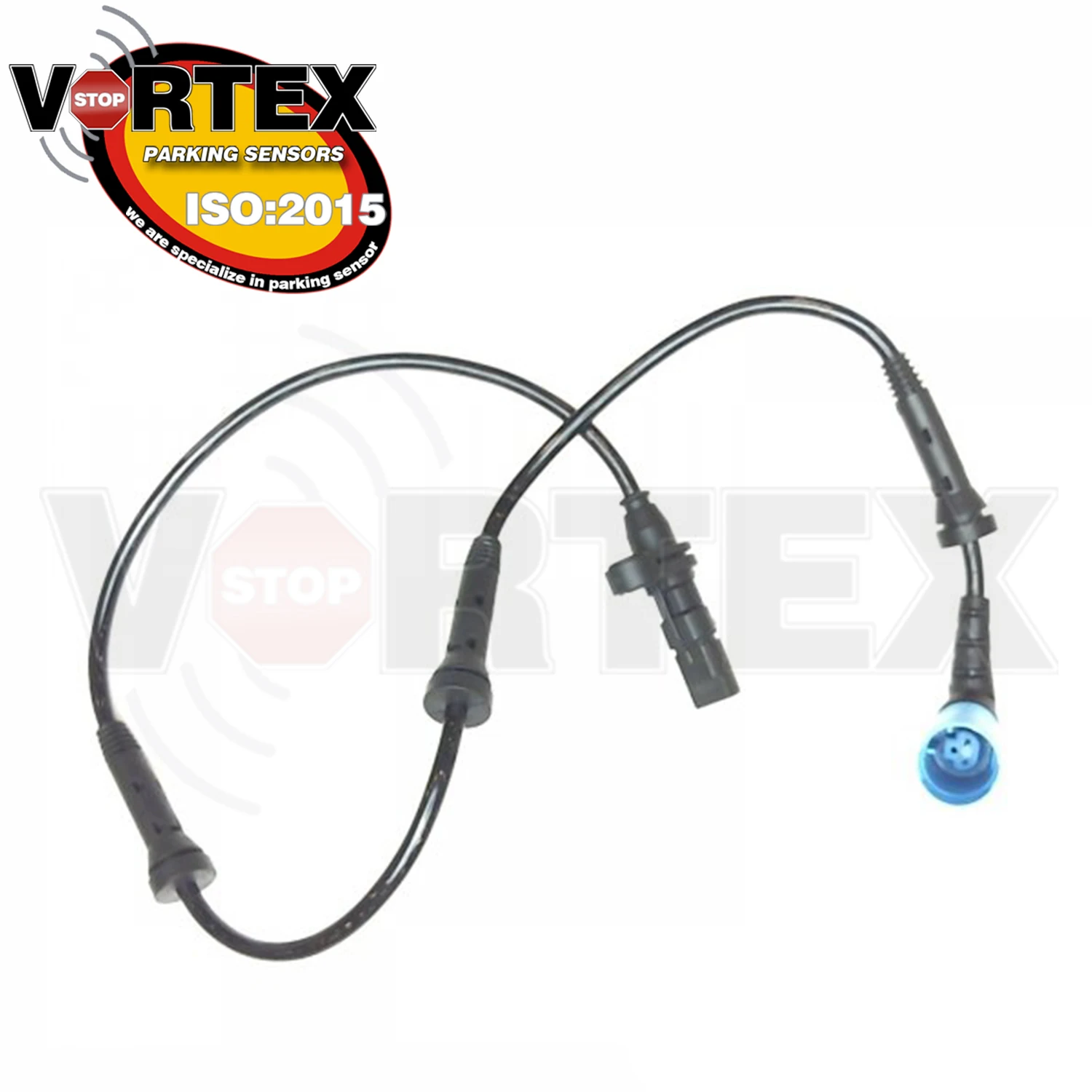 Передний правый ABS датчик скорости колеса для BMW E46 325xi 330xi 2001 2005 34526756382 34526750971 SU11972