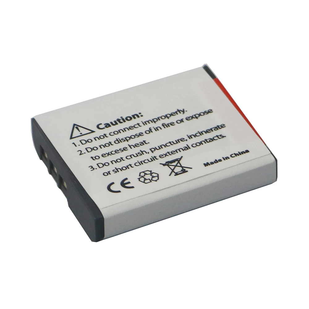 3 шт./лот NP-BG1 NP BG1 NPBG1 Аккумулятор для SONY Cyber-shot DSC-H3 DSC-H7 DSC-H9 DSC-H10 DSC-H20 DSC-H50 |
