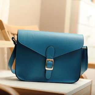 Сумка мессенджер Женская из кожи и кожи|bolso brand|brand handbagshandbag brand |