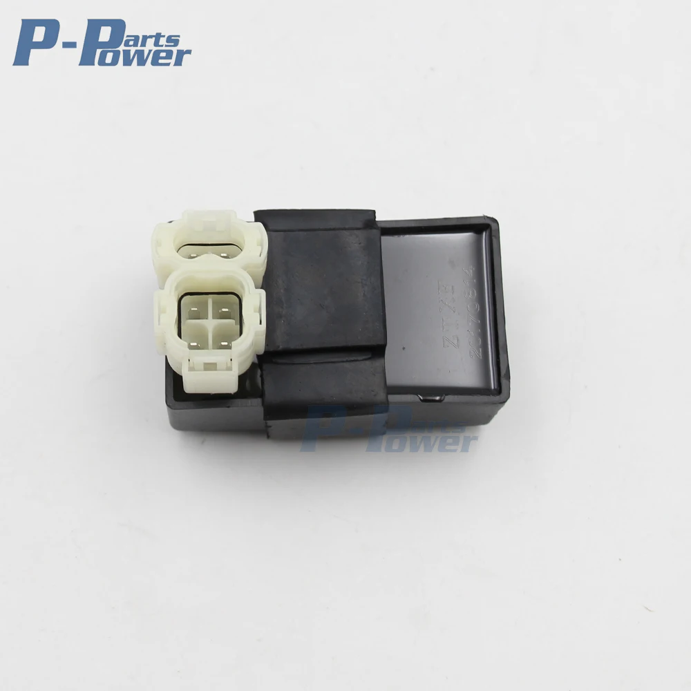 GY6 CDI BOX 150 200 250 300cc GO KART ATV китайский скутер SUNL TAOTAO
